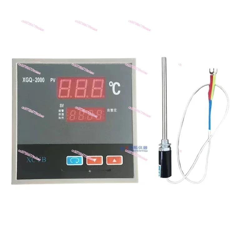 

Drying oven oven temperature controller constant meter digital adjustment incubator instrument thermostat