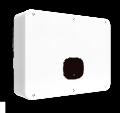 China Manufacturer Solar & Wind Inverter Built-in Mpt Controller Grid Connected Solar Inverter 4kw 5kw