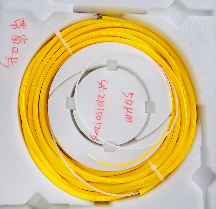 

New Demark High-Accuracy 1064 nm Fiber Optical Fiber Cable for IPG for MAX for JPT for GW fiber replacement part