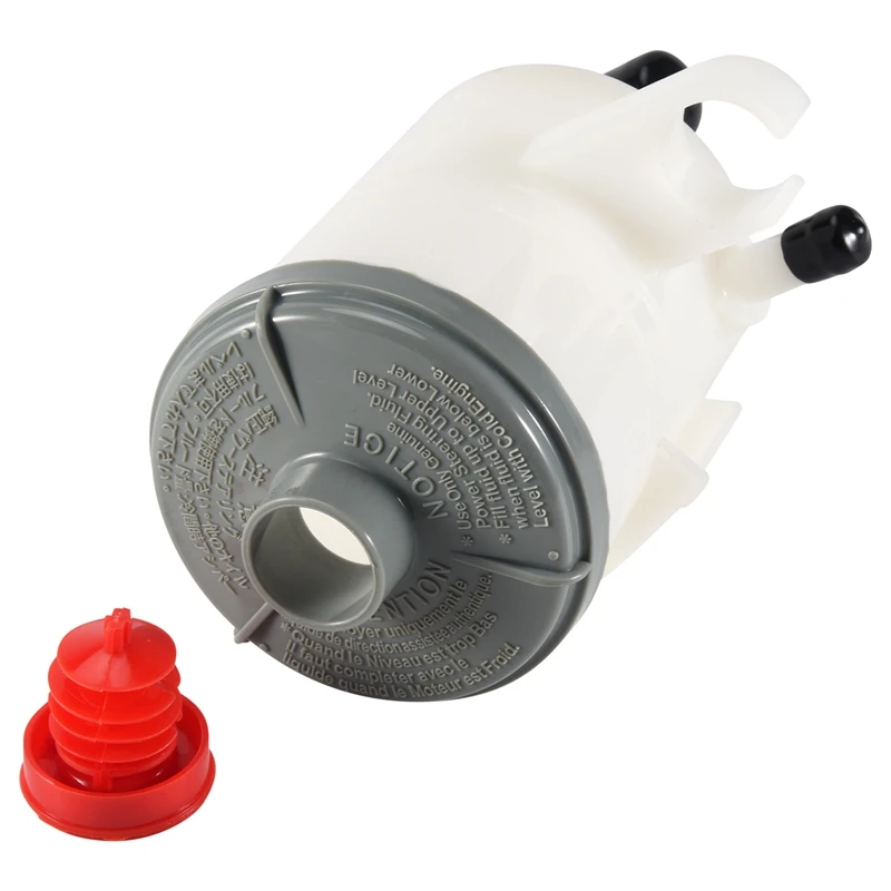 53701-S9A-003 Power Steering Pump Oil Tank Fluid Reservoir Oil Tank Bottle For Honda CR-V 2002-2006 Crv