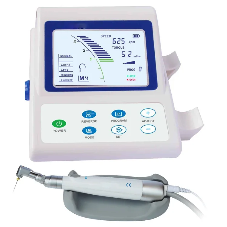 HY-J35 China Cheap Price Portable Electrical Dentals Endo Motor for Sale