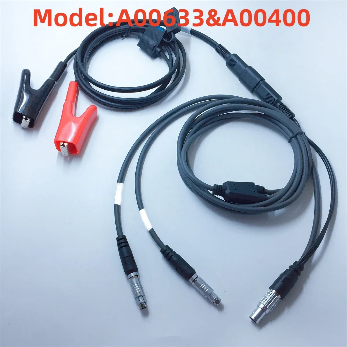 A00633&A00400 cable for TOP-CON GNSS GPS to PDL ADL Radio