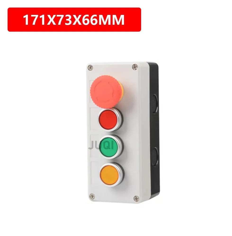 Variant: 4 hole D