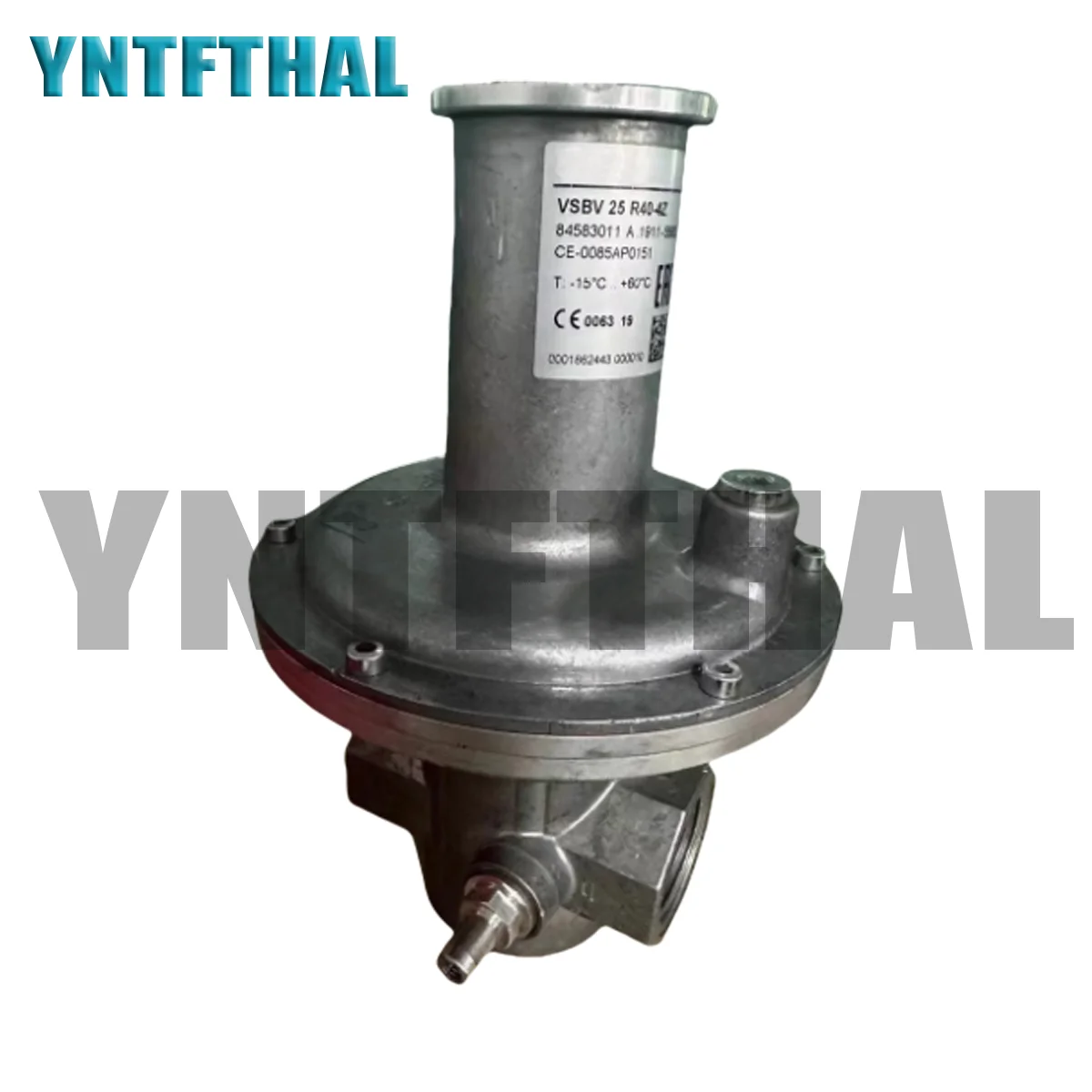 

NEW Original VSBV25R40-4 Safety Release Valve