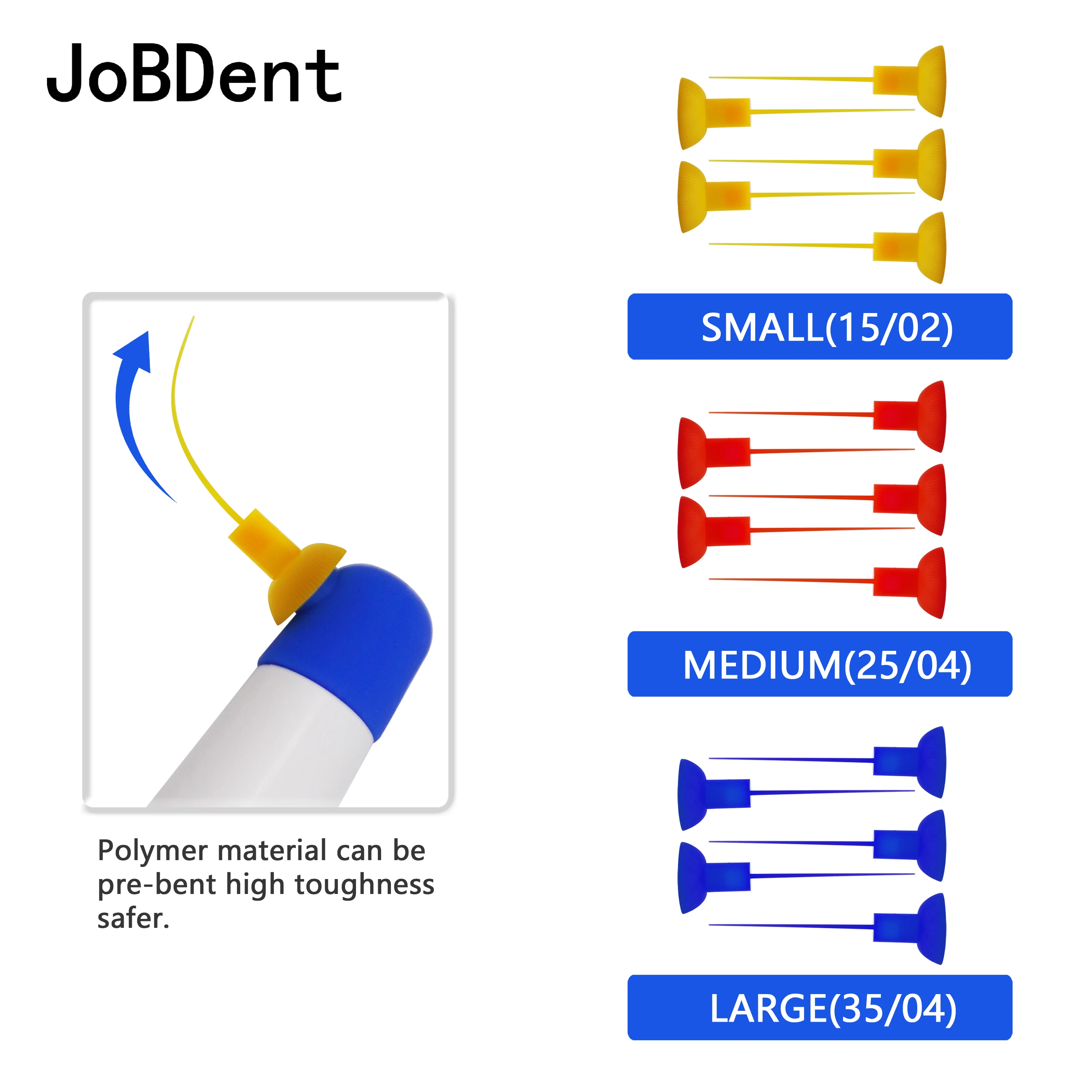 Aktivator endodontik gigi untuk Klinik Oral Endo terapi saluran akar dengan 15 ujung irigator Sonic alat instrumen kedokteran gigi