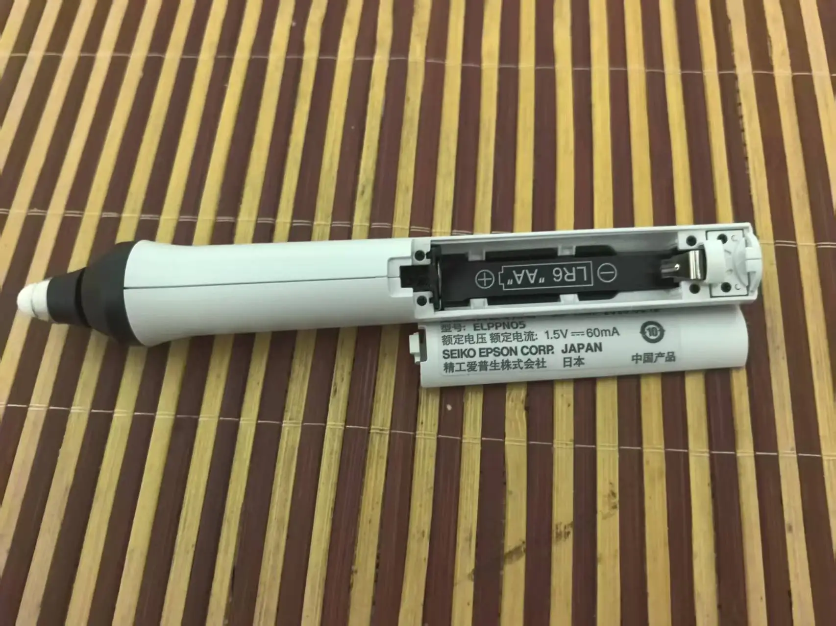 New original for EPSON projector ELPPN05 Interactive Stylus