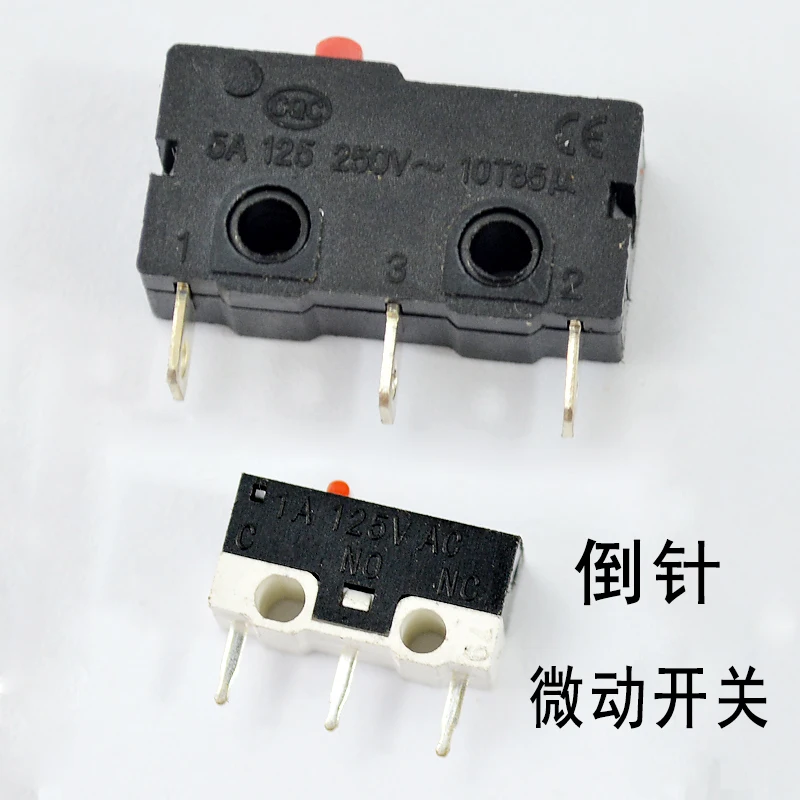 Lockstitch Inverted…