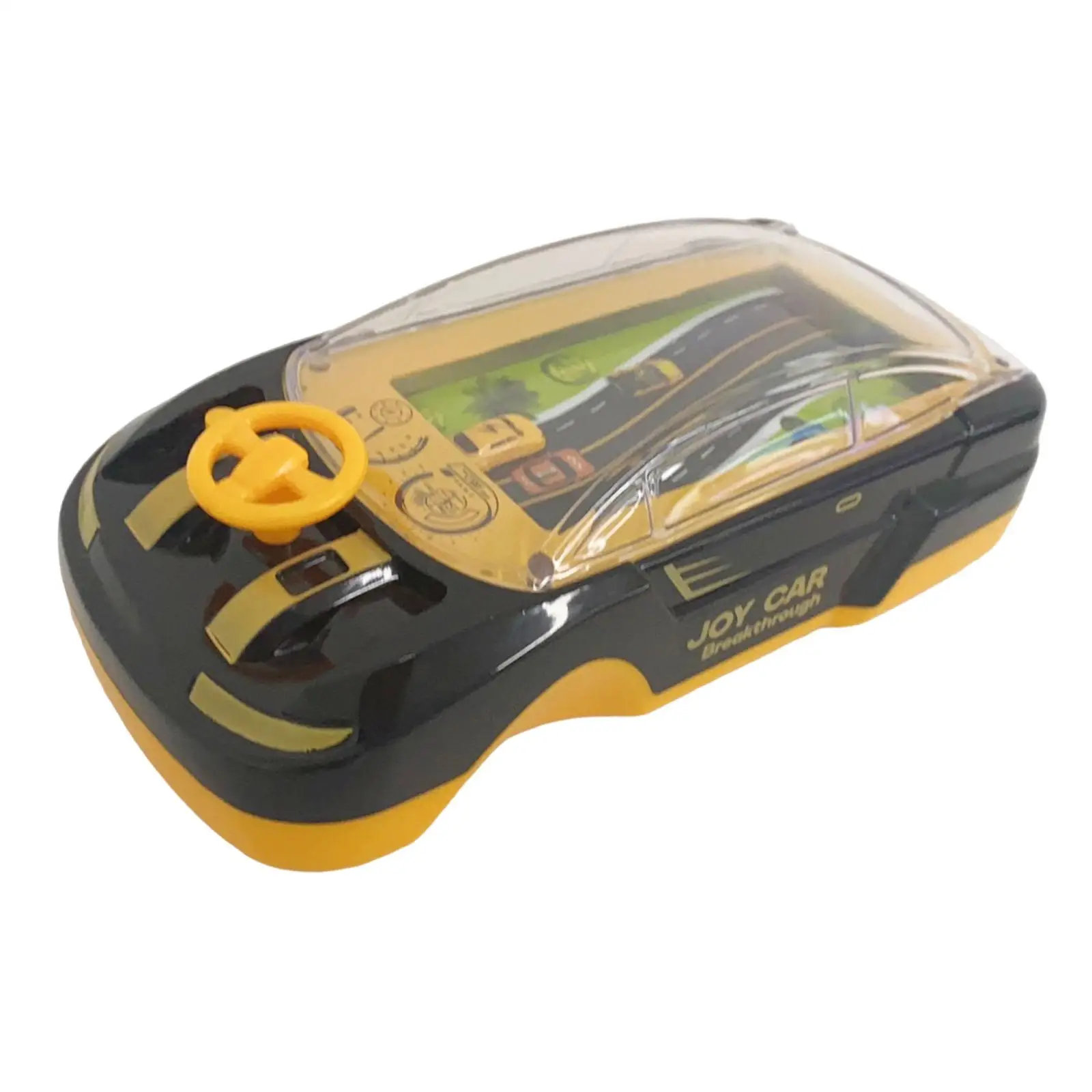 

Kids Car Game Toy Simulation Driving Development Portable Educational Handheld
