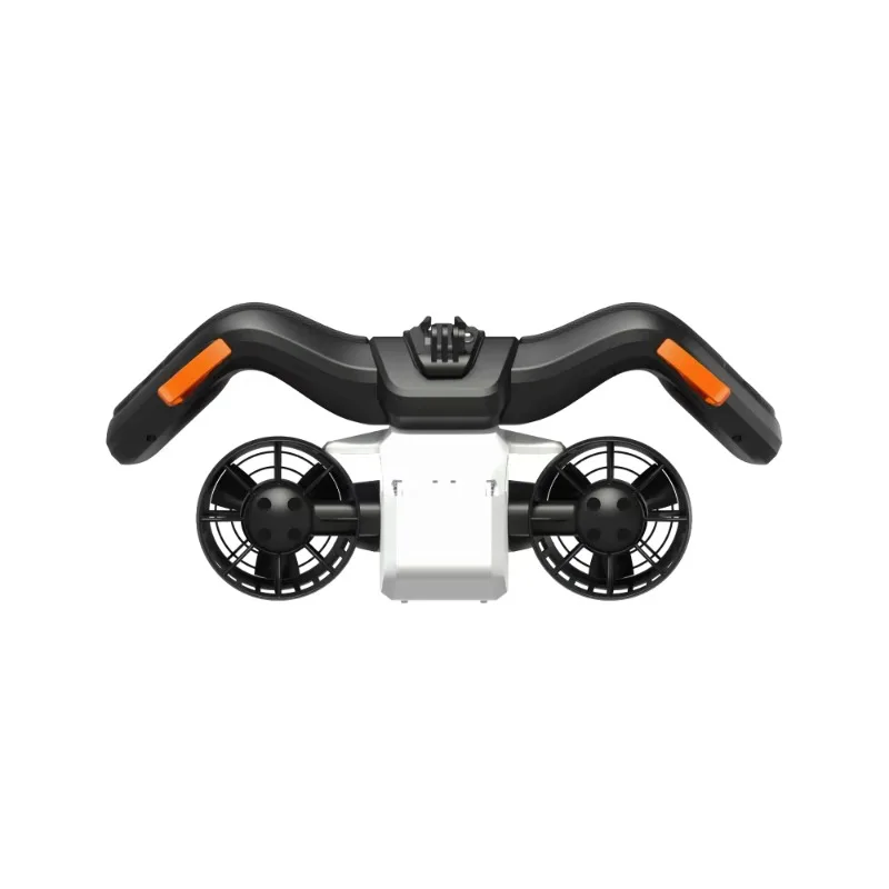 High Speed Electric Under Sea Water Motor Scooter Electric Underwater Propeller Sea Scooter for Diving Snorkeling