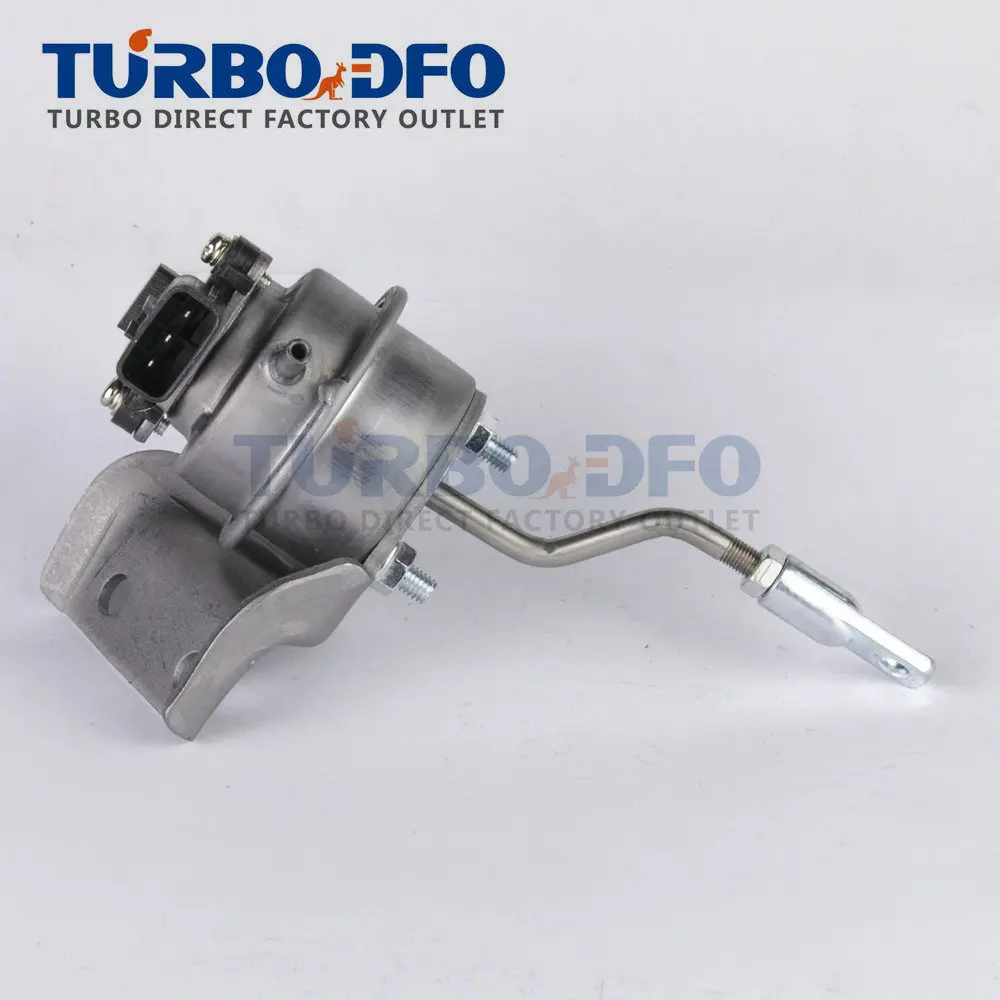 Turbocharger parts TD03 Electronic Actuator 49131-06300 wastegate for Ford Ranger 2.2L Engine PUMA 2012- BK3Q6K682NB