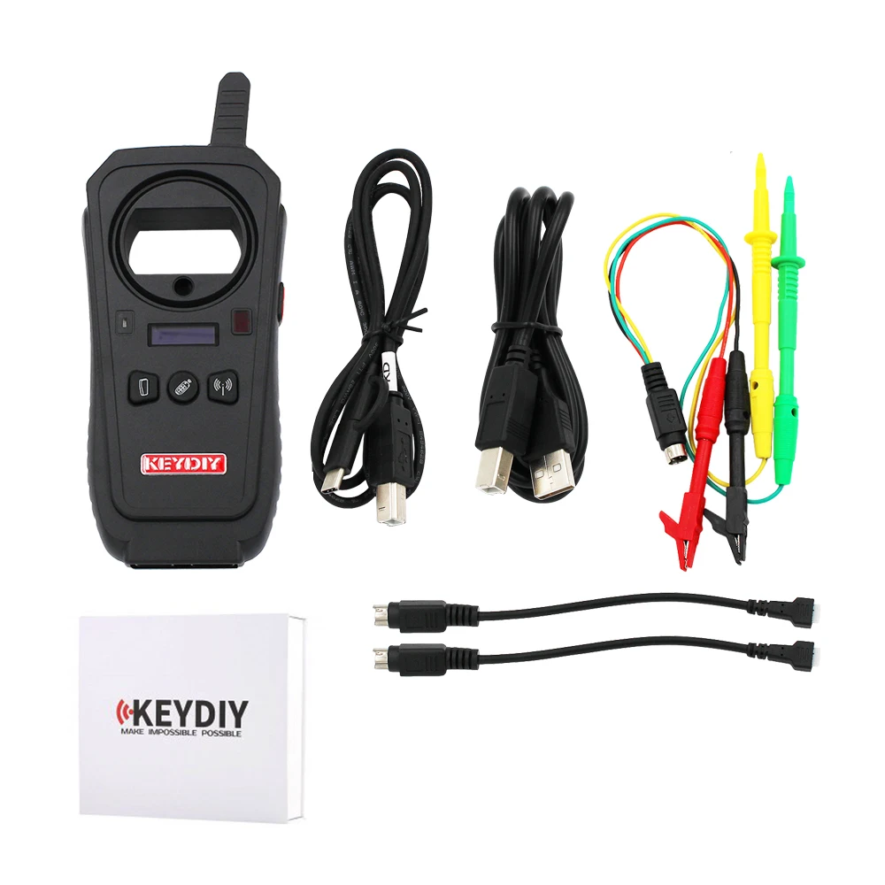 Variant: KD-X2 Main Part