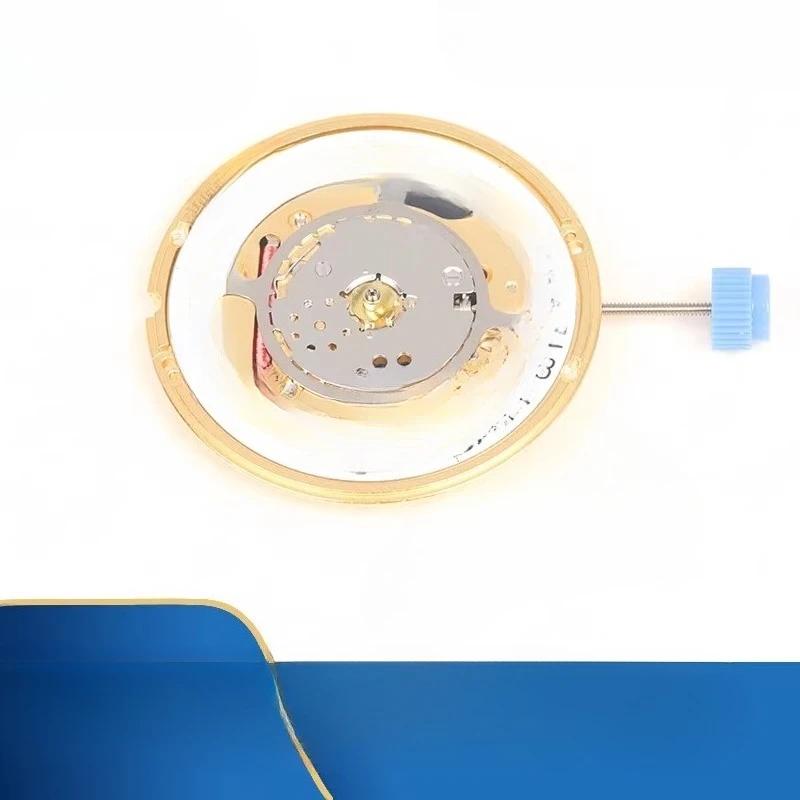 

New original ETA F06.111 three-character universal F06115 quartz movement