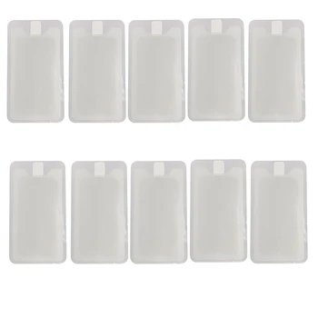 ESU-JB01 Adult Monopolar ESU Plate Professional Disposable Electrode Sheet Negative Plate 10 Pieces Per Package