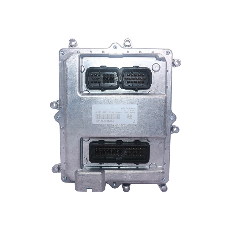 Six Cylinder Diesel…