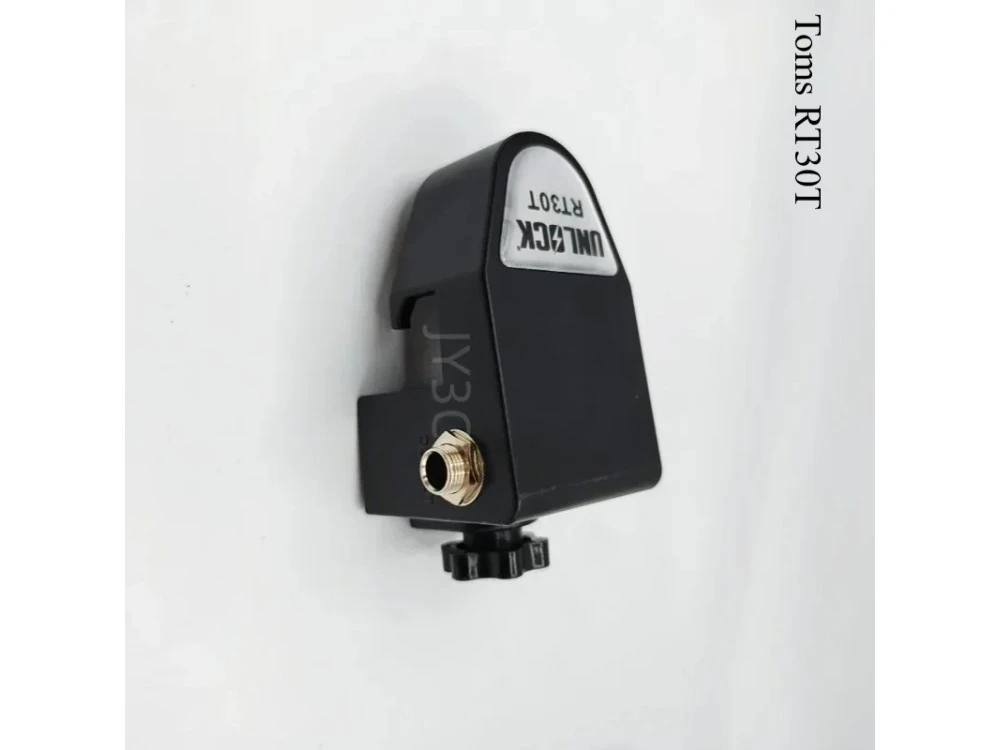 

Acoustic drum Trigger Compatible with Roland Acoustic to Electric Drum DIY Change