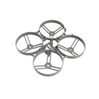 BETAFPV Meteor85 Brushless BWhoop Frame Kit for 1103 11000KV Motors F4 Flight Controller for Meteor85 Meteor85 2S HD Digital VTX