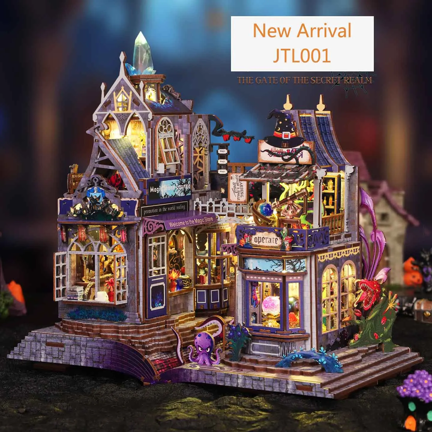 

Новый деревянный миниатюрный набор для сборки кукольного домика своими руками, мебель для кукольного домика, набор мебели ручной работы, игрушки для сборки моделей, подарки на день рождения