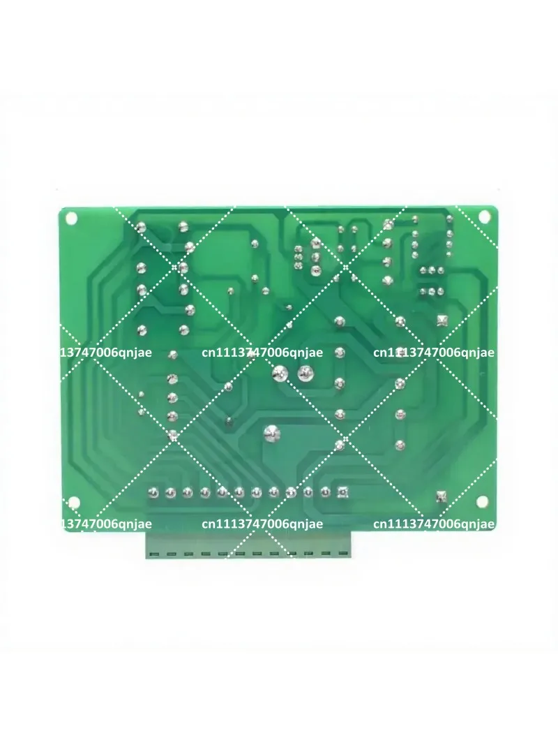 CO2 Gas Shielded Welding Machine Main Board Control Board Modified Circuit Board for MIG Welding Equipment