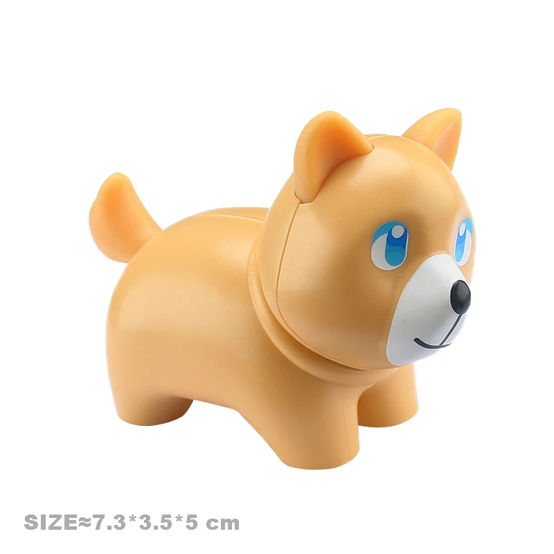 붉은 갈색