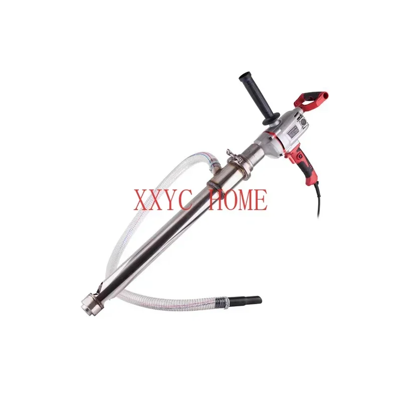 2000W Cement Filling Gun Portable Electric Cement Waterproof And Leak Filling Grouting Machine Door Joint Mortar Pouring Tool