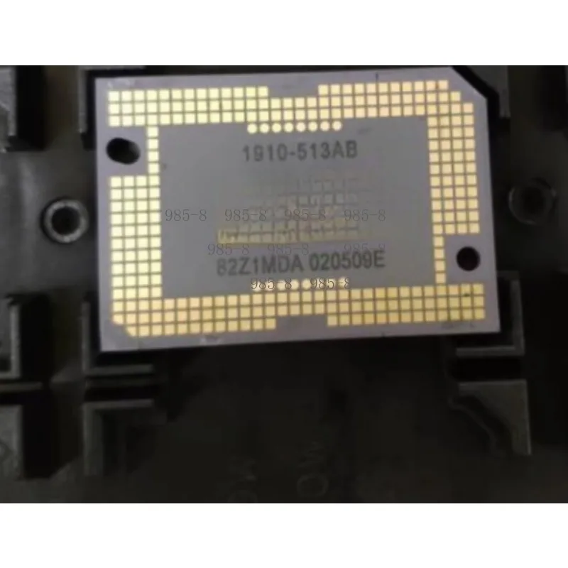 Universal Projector DMD Chip, Digital Micromirror Device Spare Part For Fixing White Dot, Vertical Line And Image Defect Issues