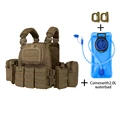 Mud color-2L Blue