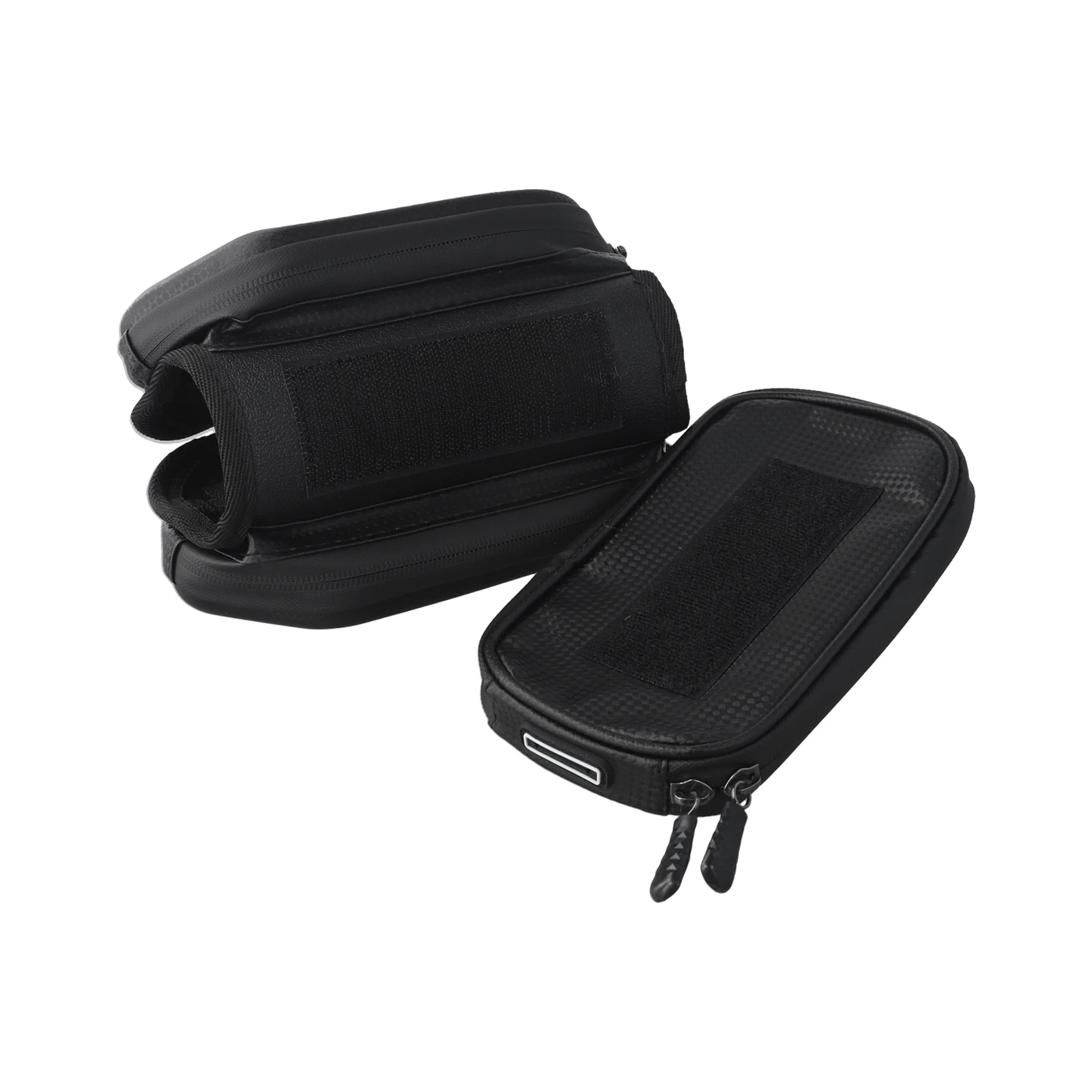 

For Cycling Trips For Outdoor Adventures 25.4 27.2 28.6mm Bike Front Bag Mountain Bike Frame Storage Solution Bicycle Bag