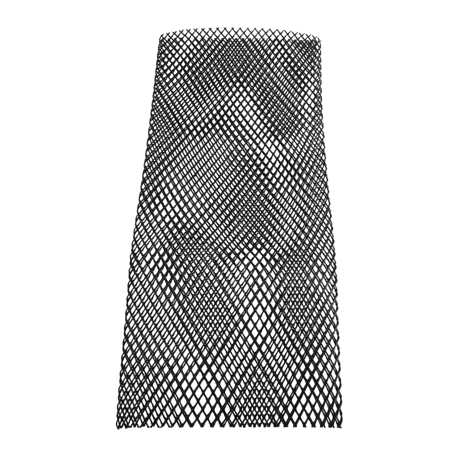 62x27cm Protective Sleeve Diving Equipment Protective Cover Trim To Length Dents And Scratches Protection PVC Material