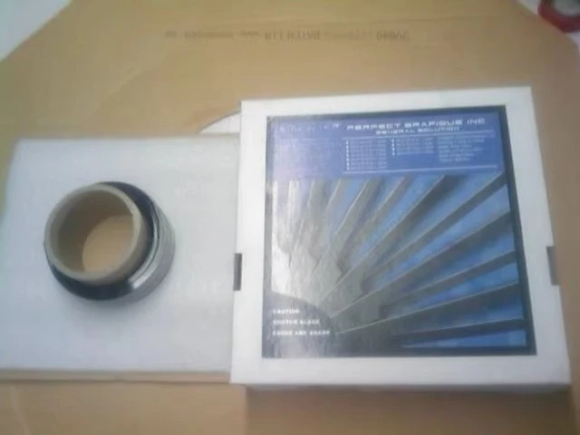 Carbon Steel Doctor Blade 0.15–0.20mm – Precision-Ground for Gravure & Flexo Presses