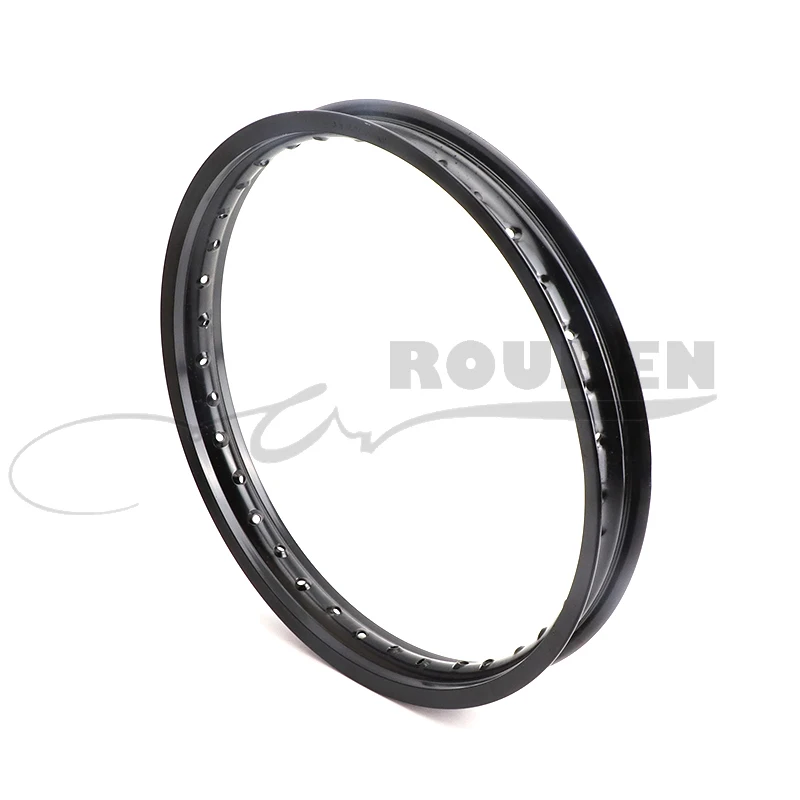 Motorcycle 1.60x21 inch 36 holes Front Rims Aluminum Alloy Wheel 1.60-21\