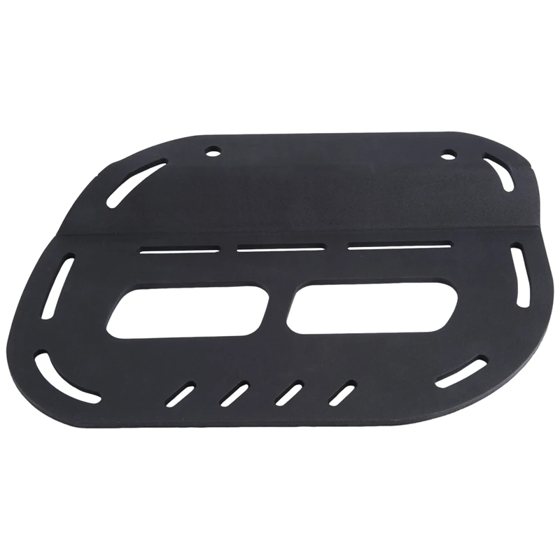 Motorcycle Left Luggage Rack Saddle Bag Mounting Brackets Side Bag Bracket For HONDA CL250 CL500 CL300 2021-2023