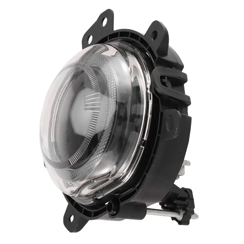 For car-Front Bumper Fog Light Waterproof For MINI Cooper F54 F55 F56 F57 Left 63117497763