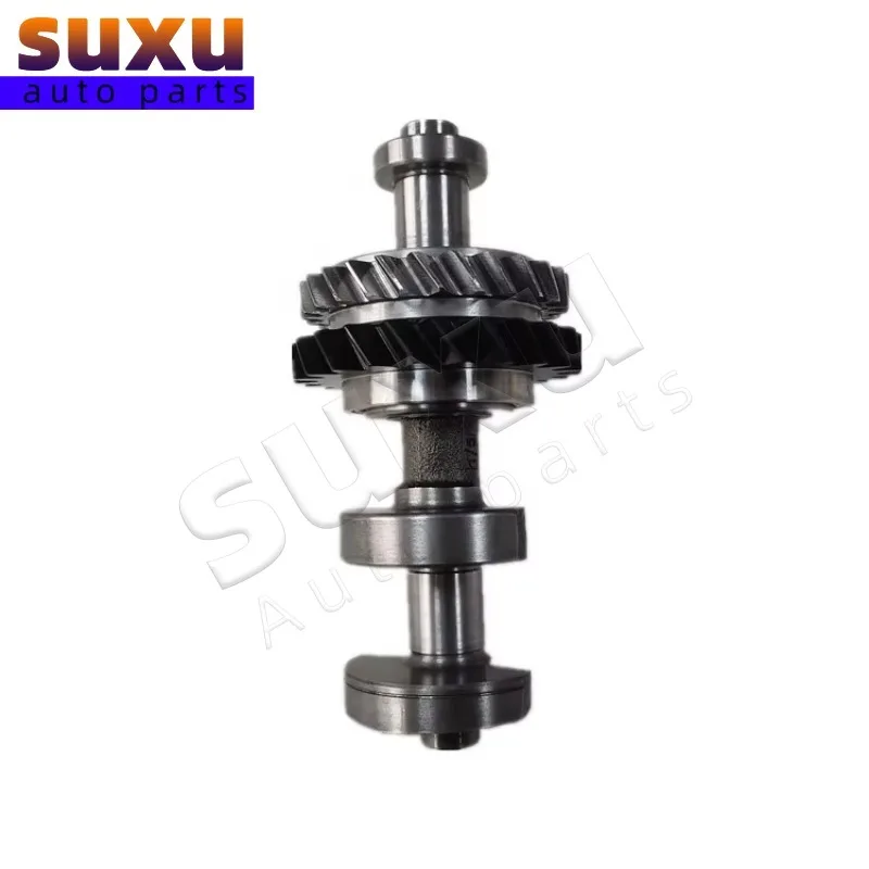 

OEM 13601-28021 Automobiles Engine Balance Shaft For Toyota Camry Corolla RAV4 Solara Scion TC XB 2AZ-FE 2AZ-FXE 2.4L