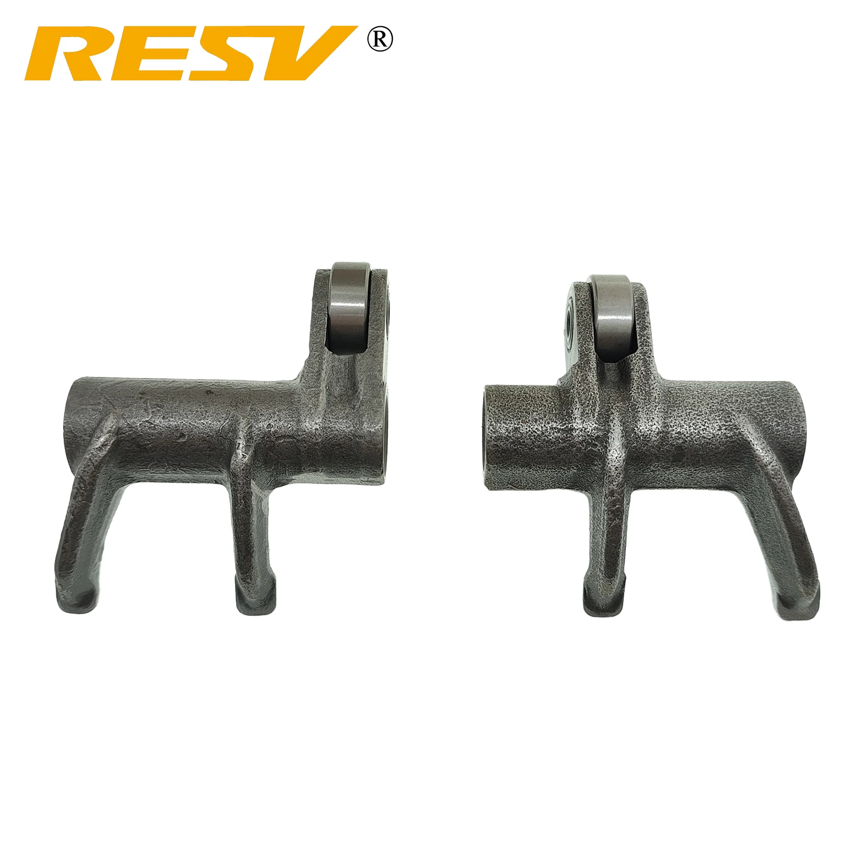 RESV for Loncin KE250 LX250GS-3 VOGE 250RR HJMOTO HJ250GY-3(S5) KE LX HJ 250 250cc Intake Exhaust Rocker Arm