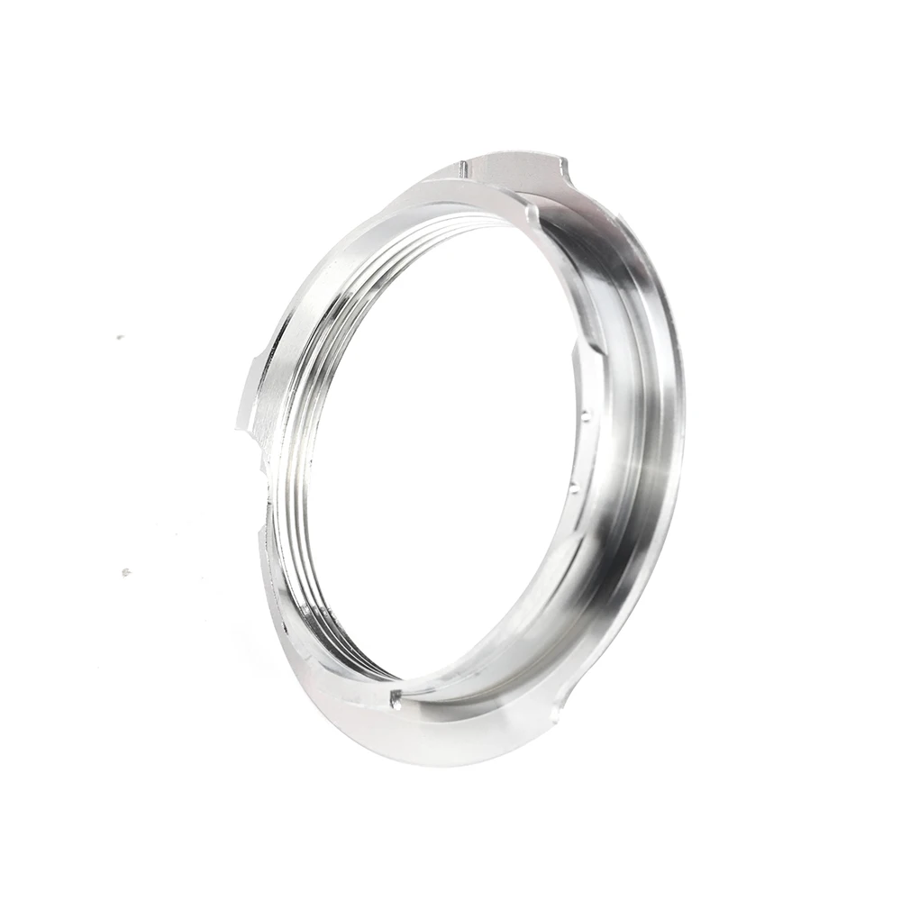 Lens Mount Adapter Ring Camera Adapter For Leica M39 Screw Mount LSM LTM L39 Lens To For Leica M 50-75Mm