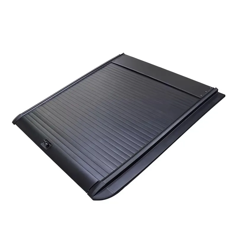 

Suitable for Pickup Truck Roll-up Tailgates