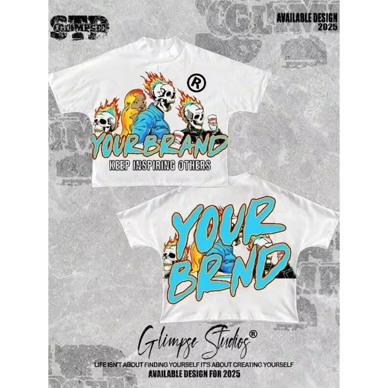 Esta camiseta informal de verano de alta calidad para hombre es un imprescindible para cualquier guardarropa de verano. Confeccionada con algodón puro, esta camiseta de cuello redondo y manga corta ofrece un ajuste relajado y versátil, lo que la convierte en una excelente opción para cualquier ocasión.