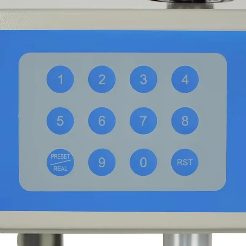 i RC-8 Advanced Laboratory Dissolution Tester 8 Cups 20~200rpm Precision Speed 220v 1 Year Warranty