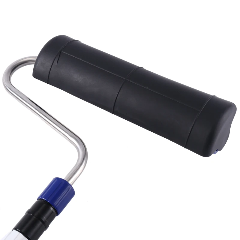 Airless Paint Roller Hvlp Cover Power Sprayer With 30Cm Bold Extension Rod Spray Suitable For Sprayer