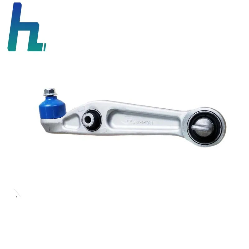 1188341-00-C Передний левый или правый нижний рычаг управления с шаровым шарниром для Tesla Y 20-2023 1044341-00-D