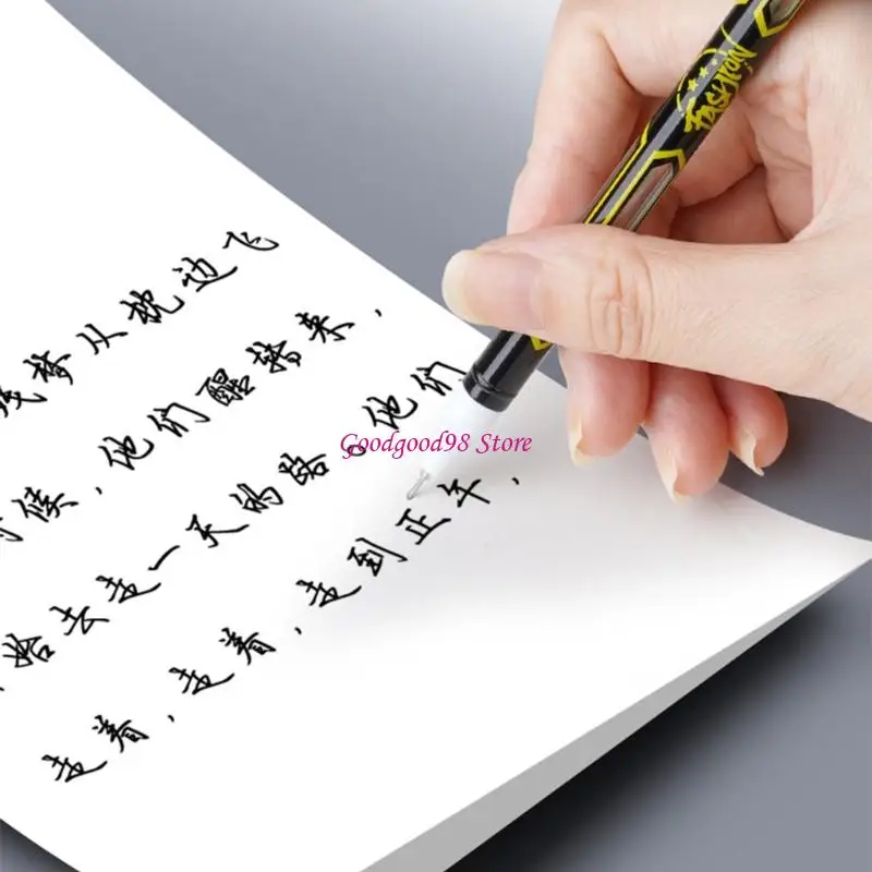 

Игрушка для декомпрессии, ручка-спиннер для детей, студентов, практика гибкости пальцев