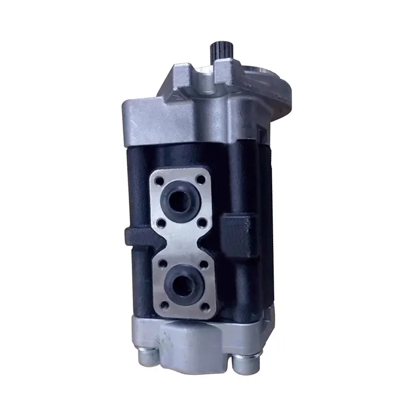 

Hydraulic Pump 3C081-82203 3C081-82202 3C081-82200 Compatible With Kubota M7060 M8540 M8560 M9540 M9960 M5 M5L M5N M4 M4N