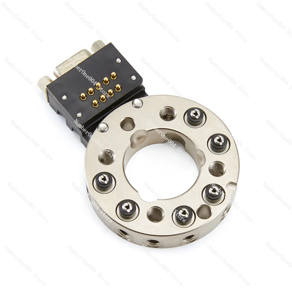 

10Kg robot public plate master plate quick change plate change gun NSK-10D/NSK-10DJ