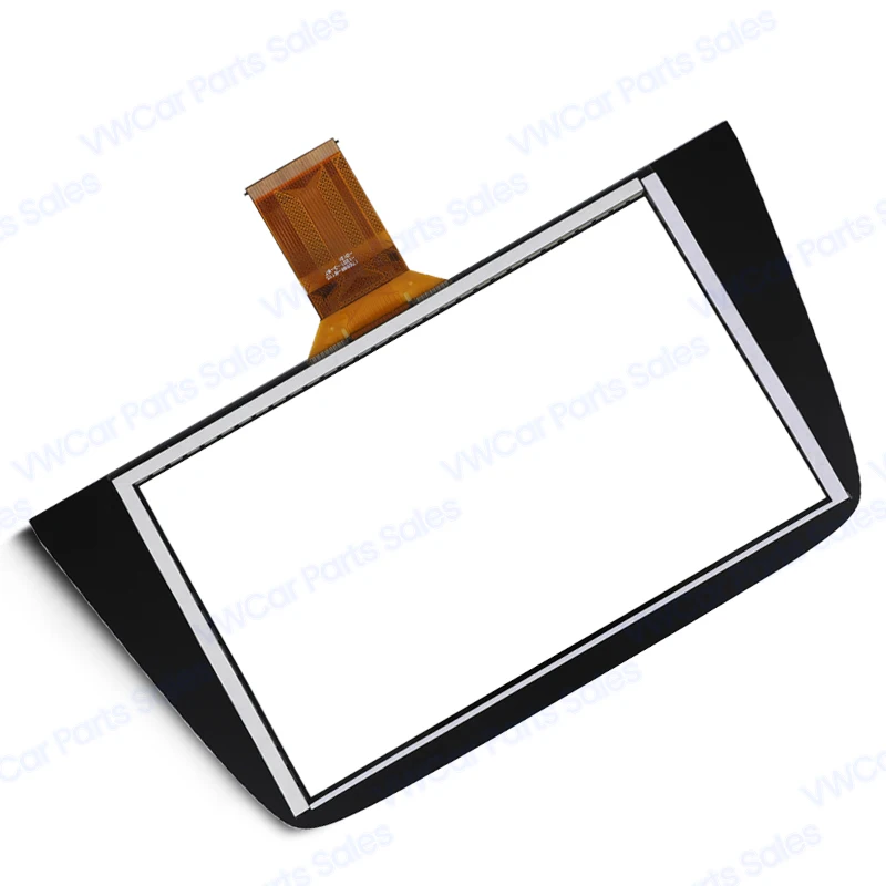 Tela de toque LCD para Opel Astra K, Rádio do carro, DVD Player, Navegação GPS, LQ080Y5DZ10, LQ080Y5DZ06, 8.0 pol