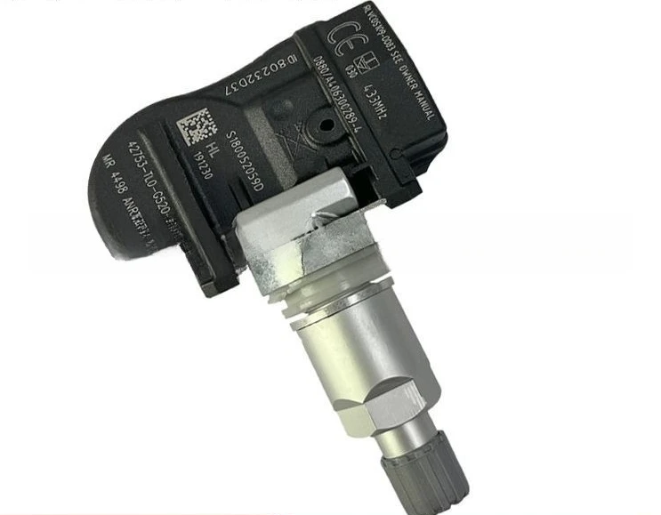 

Suitable for Tire Pressure Sensors in Automotive Spare Parts 42753-TL0-G52 42753-TL0-G54