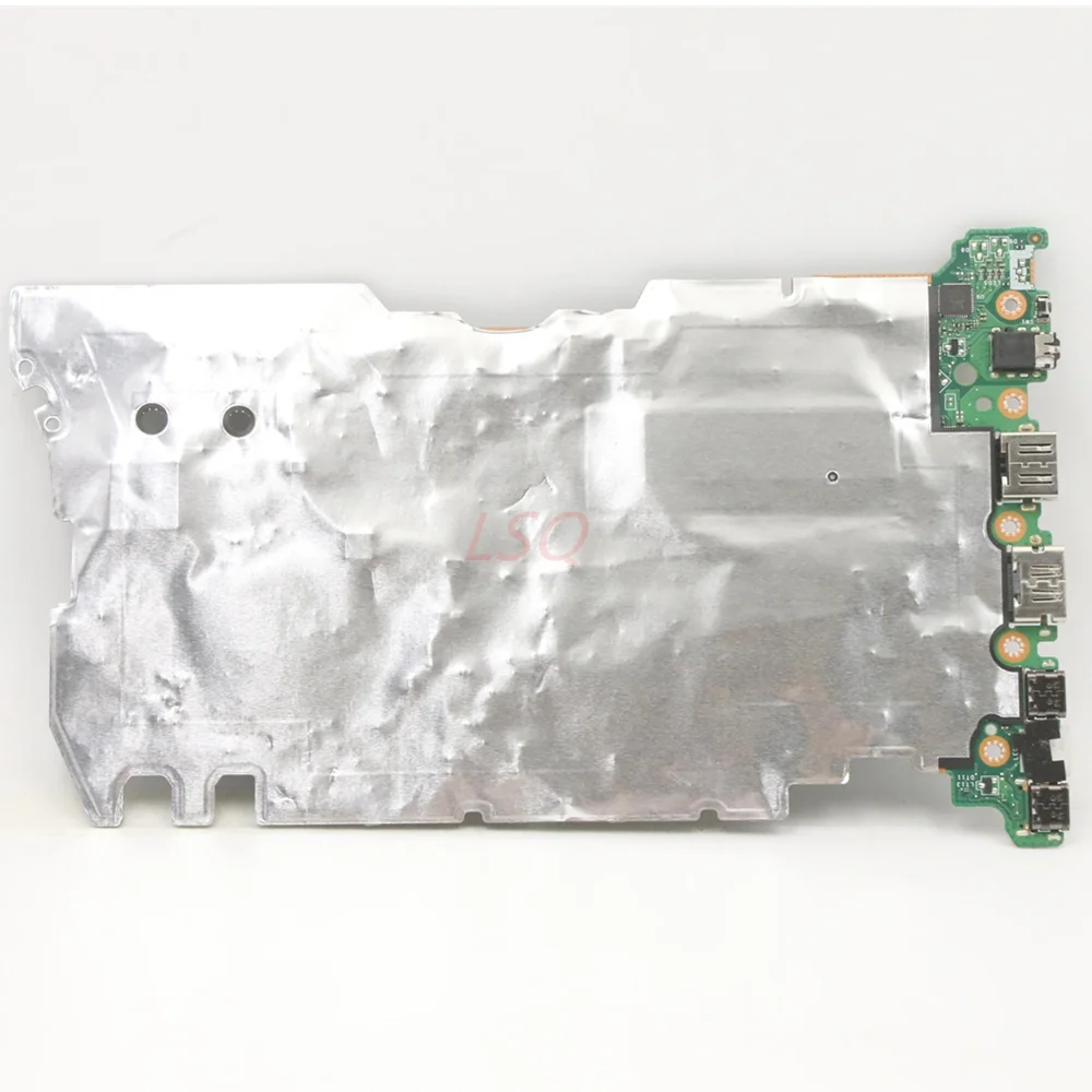 For Lenovo ThinkBook 14s Yoga ITL Laptop Motherboard With CPU:i5 i7 FRU:5B21B36503 100% Test OK