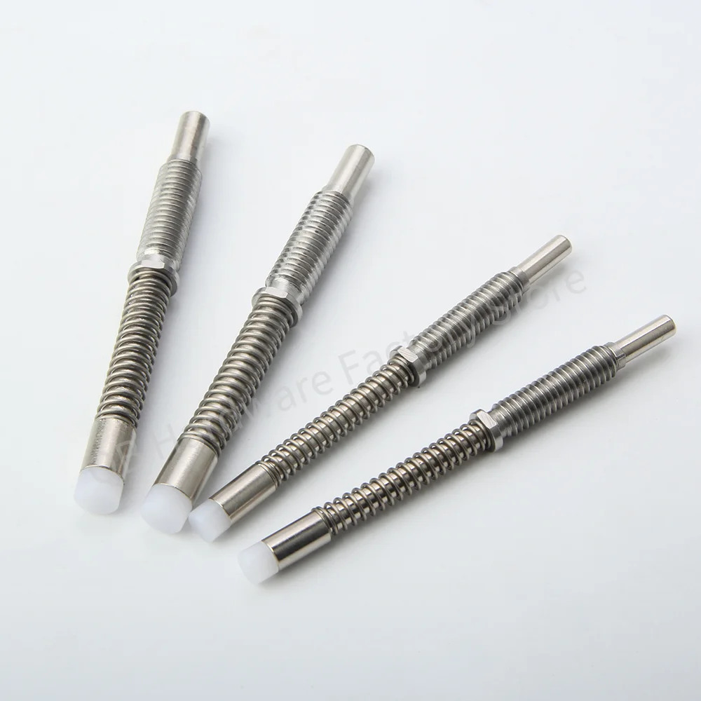 스테인레스 스틸 개폐식 용수철 뚜러뻥 플랫 노즈 용수철 뚜러뻥, M2, M3, M4, M5, QB531, 공장 가격