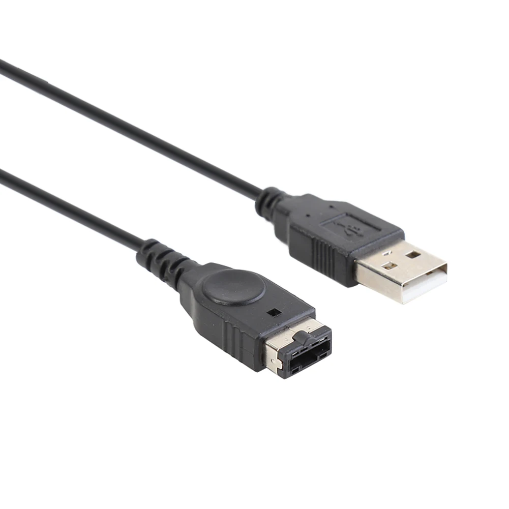Multi-function USB Charging Cable High-quality Power Supply Wire Cord Games Accessories for DS NDS Gameboy Advance SP GBA SP