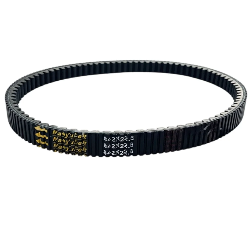 CVT Drive Belt for QJ150T-23E Honda 150 ADV150 842X22.6