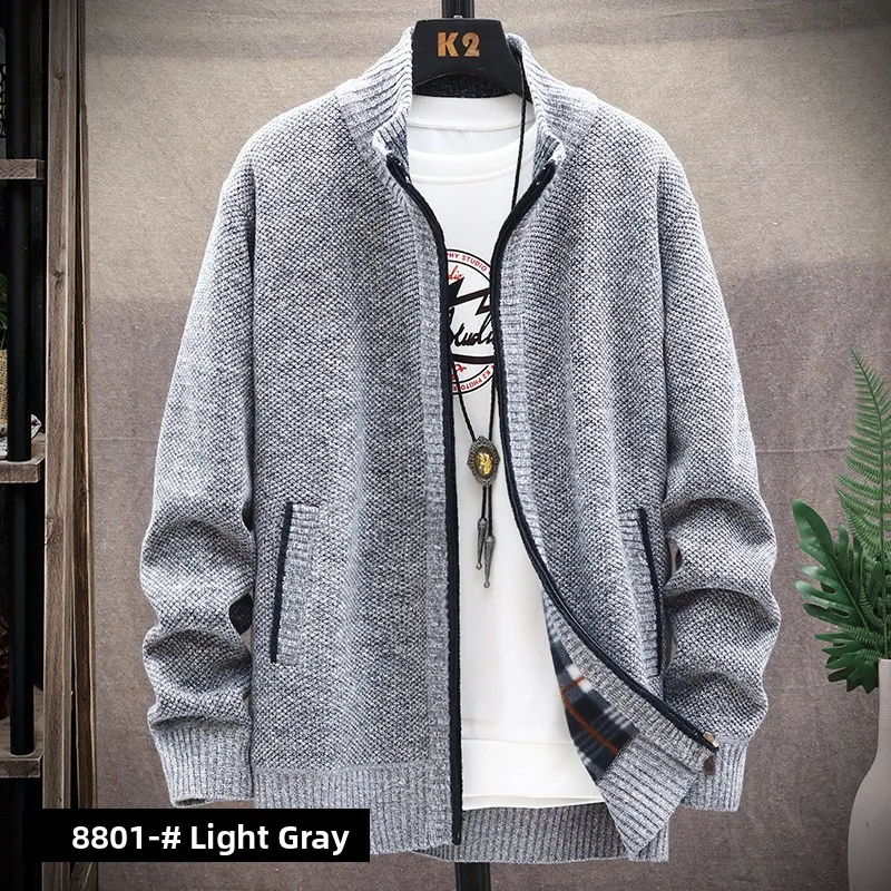 8801 light gray
